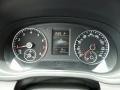 Platinum Gray Metallic - Passat 1.8T Wolfsburg Edition Photo No. 16