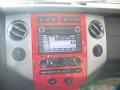 Colorado Red/Black - Expedition Funkmaster Flex Limited 4x4 Photo No. 13