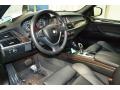 Jet Black - X5 xDrive35d Photo No. 12