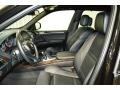 Jet Black - X5 xDrive35d Photo No. 13