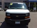 Summit White - Express 1500 Cargo WT Photo No. 3