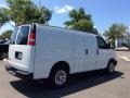 Summit White - Express 1500 Cargo WT Photo No. 5