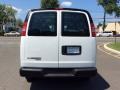Summit White - Express 1500 Cargo WT Photo No. 6