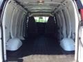 Summit White - Express 1500 Cargo WT Photo No. 8