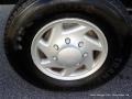 Dark Toreador Red Metallic - E Series Van E350 Super Duty Commercial Photo No. 9