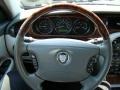 Slate Metallic - XJ XJ8 L Photo No. 20