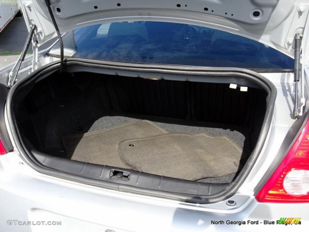 2010 G6 GT Sedan - Quicksilver Metallic / Ebony photo #15