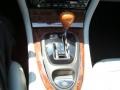 Slate Metallic - XJ XJ8 L Photo No. 23