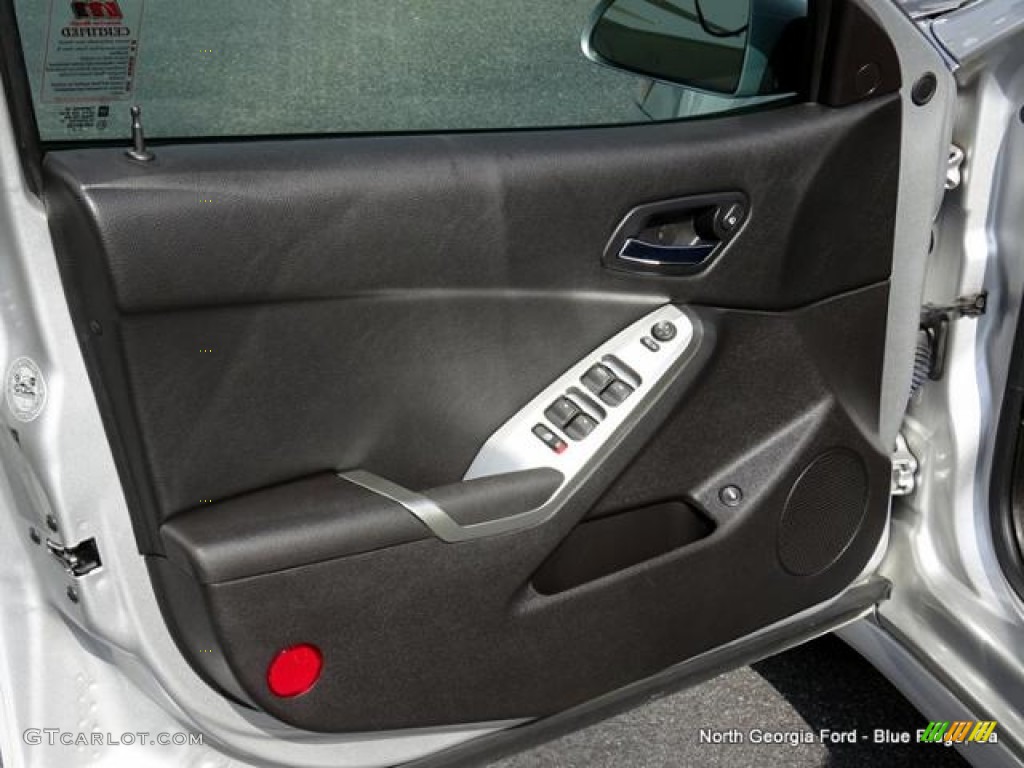 2010 G6 GT Sedan - Quicksilver Metallic / Ebony photo #26