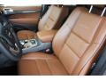 2015 Granite Crystal Metallic Jeep Grand Cherokee Summit 4x4  photo #39