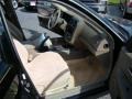 2005 Ebony Black Hyundai Sonata GL  photo #12