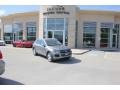 Canyon Gray Metallic - Touareg TDI Lux 4XMotion Photo No. 1