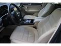 2013 Canyon Gray Metallic Volkswagen Touareg TDI Lux 4XMotion  photo #2
