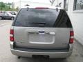 2008 Vapor Silver Metallic Ford Explorer XLT 4x4  photo #6