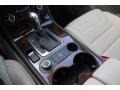 2013 Canyon Gray Metallic Volkswagen Touareg TDI Lux 4XMotion  photo #20