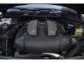 2013 Canyon Gray Metallic Volkswagen Touareg TDI Lux 4XMotion  photo #50