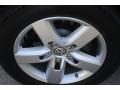 2013 Canyon Gray Metallic Volkswagen Touareg TDI Lux 4XMotion  photo #54