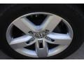2013 Canyon Gray Metallic Volkswagen Touareg TDI Lux 4XMotion  photo #55