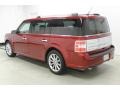 2014 Ruby Red Ford Flex Limited AWD  photo #4