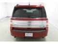 2014 Ruby Red Ford Flex Limited AWD  photo #5