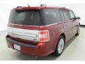 2014 Ruby Red Ford Flex Limited AWD  photo #6