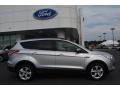 Ingot Silver Metallic 2016 Ford Escape SE Exterior