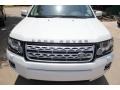 2014 Fuji White Land Rover LR2 HSE 4x4  photo #3