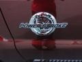 2016 Bronze Fire Metallic Ford F350 Super Duty Lariat Crew Cab 4x4  photo #15