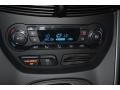 Charcoal Black Controls Photo for 2016 Ford Escape #105745223