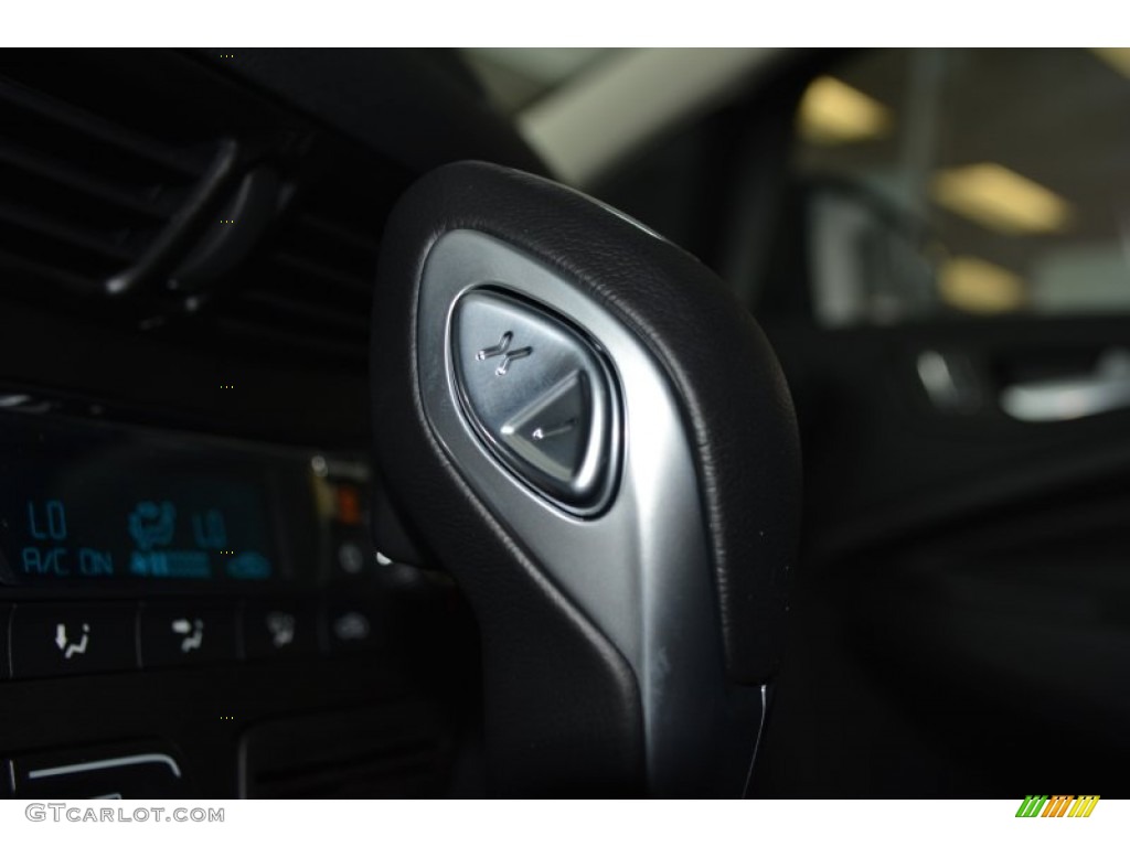 2016 Ford Escape SE 6 Speed SelectShift Automatic Transmission Photo #105745244