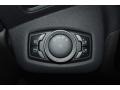 Charcoal Black Controls Photo for 2016 Ford Escape #105745301