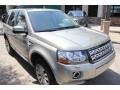 2014 Ipanema Sand Metallic Land Rover LR2 HSE 4x4  photo #2