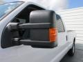 Oxford White - F250 Super Duty XLT Crew Cab Photo No. 12