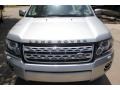 Indus Silver Metallic - LR2 HSE 4x4 Photo No. 3