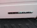 Oxford White - F250 Super Duty XLT Crew Cab Photo No. 16