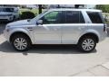 Indus Silver Metallic - LR2 HSE 4x4 Photo No. 6