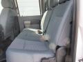 Oxford White - F250 Super Duty XLT Crew Cab Photo No. 19