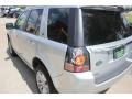 Indus Silver Metallic - LR2 HSE 4x4 Photo No. 7