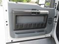 Oxford White - F250 Super Duty XLT Crew Cab Photo No. 20