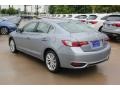 Slate Silver Metallic - ILX  Photo No. 5