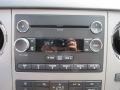 Oxford White - F250 Super Duty XLT Crew Cab Photo No. 26
