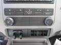 Oxford White - F250 Super Duty XLT Crew Cab Photo No. 27