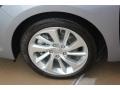 Slate Silver Metallic - ILX  Photo No. 10