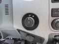 Oxford White - F250 Super Duty XLT Crew Cab Photo No. 30