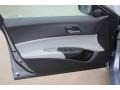 Slate Silver Metallic - ILX  Photo No. 14
