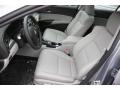 Slate Silver Metallic - ILX  Photo No. 15