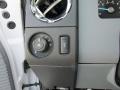 Oxford White - F250 Super Duty XLT Crew Cab Photo No. 33