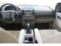 Indus Silver Metallic - LR2 HSE 4x4 Photo No. 32