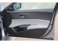 Slate Silver Metallic - ILX  Photo No. 22