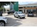 Indus Silver Metallic 2014 Land Rover LR2 HSE 4x4